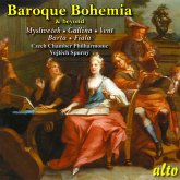 Baroque Bohemia & Beyond