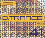 D.Trance 41/Gary D.