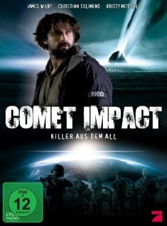 Comet Impact - Killer aus dem All