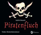 Piratenfluch, 2 Audio-CDs