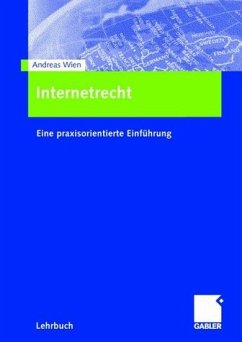 Internetrecht - Wien, Andreas