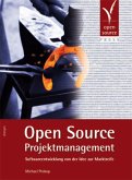 Open Source Projektmanagement Open Source Projektmanagement