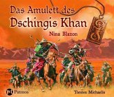 Das Amulett des Dschingis Khan