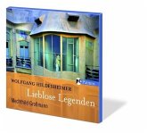 Lieblose Legenden, 1 Audio-CD