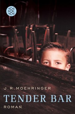 Tender Bar - Moehringer, J. R.