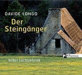 Der Steingänger, 4 Audio-CDs