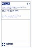 OSZE-Jahrbuch 2006