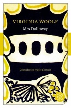 Mrs Dalloway - Woolf, Virginia