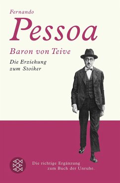 Baron von Teive - Pessoa, Fernando