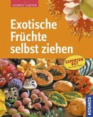 Exotische Früchte selbst ziehen