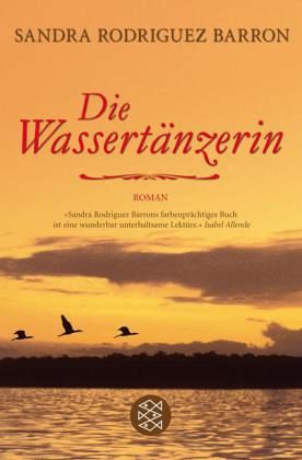 Die Wassertänzerin Die Wassertänzerin