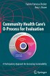 Community Health Care's O-Process for... - Bild 1