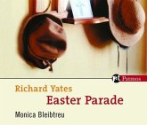 Easter Parade, 7 Audio-CDs