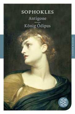 Antigone / König Ödipus - Sophokles