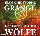 Das Imperium der Wölfe, 6 Audio-CDs Das Imperium der Wölfe, 6 Audio-CDs