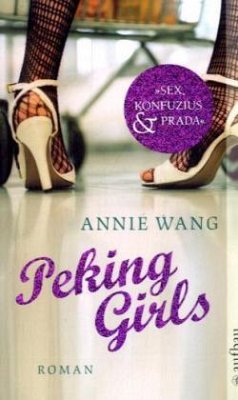 Cover Peking Girls