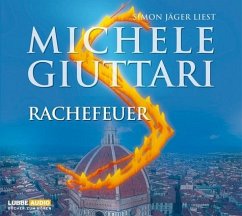 Rachefeuer - Giuttari, Michele