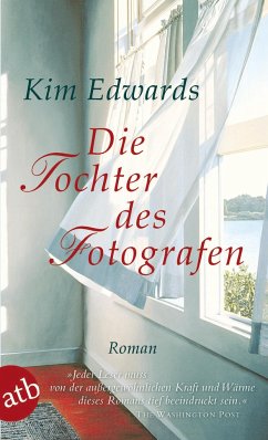 Die Tochter des Fotografen - Edwards, Kim