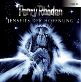 Jenseits der Hoffnung / Perry Rhodan, Serie Sternenozean, Audio-CD Folge.24