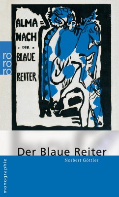 Der Blaue Reiter - Göttler, Norbert