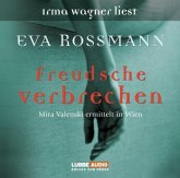 Freudsche Verbechen / Mira Valensky Bd.3