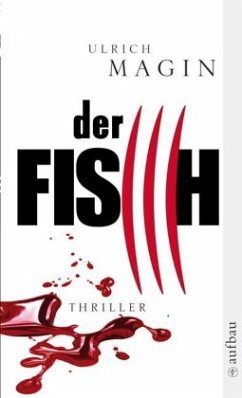 Der Fisch - Magin, Ulrich