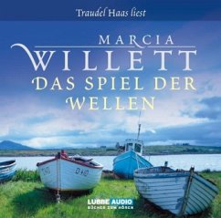 Das Spiel der Wellen - Willett, Marcia