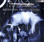Perry Rhodan, Serie Sternenozean - Operation Kristallsturm
