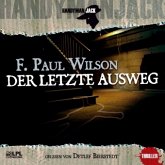 Der letzte Ausweg / Handyman Jack, Audio-CDs Nr.2