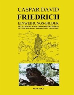 Caspar David Friedrich Einweihungsbilder - Mika, Anna