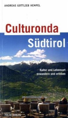 Culturonda Südtirol - Hempel, Andreas Gottlieb