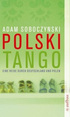 Polski Tango - Soboczynski, Adam
