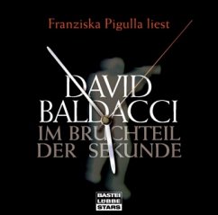 Im Bruchteil der Sekunde - Baldacci, David