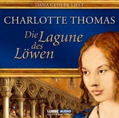 Cover Die Lagune des Löwen