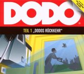 (1)Dodos Rückkehr