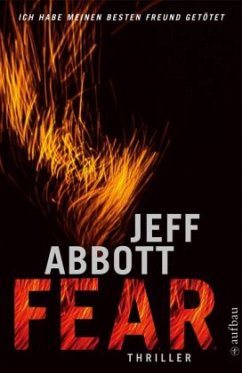 Fear - Abbott, Jeff