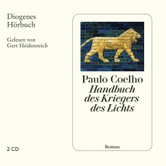 Handbuch des Kriegers des Lichts - Coelho, Paulo