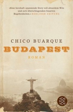 Budapest - Buarque, Chico