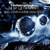 Perry Rhodan, Serie Sternenozean - Das Land unter dem Teich