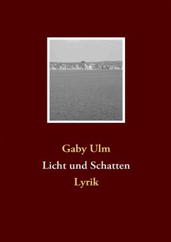 Licht und Schatten - Ulm, Gaby