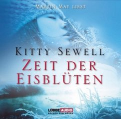 Zeit der Eisblüten - Sewell, Kitty