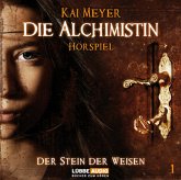 Die Alchimistin - Der Stein der Weisen Die Alchimistin - Der Stein der Weisen