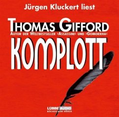 Komplott - Gifford, Thomas