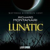 Lunatic / Balzano & Byrne Bd.3 (5 Audio-CDs)