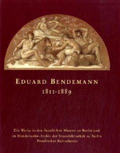 Cover Eduard Bendemann (1811-1889)