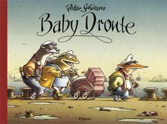 Baby Dronte - Schössow, Peter