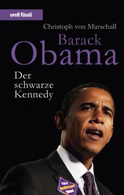 Barack Obama - Marschall, Christoph von