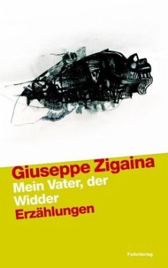 Mein Vater, der Widder - Zigaina, Giuseppe