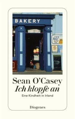Ich klopfe an - O'Casey, Sean