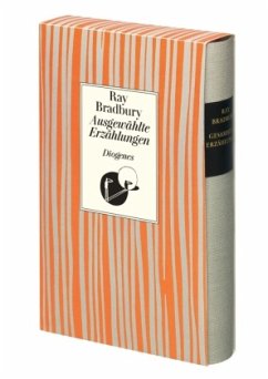Ausgewählte Erzählungen - Bradbury, Ray